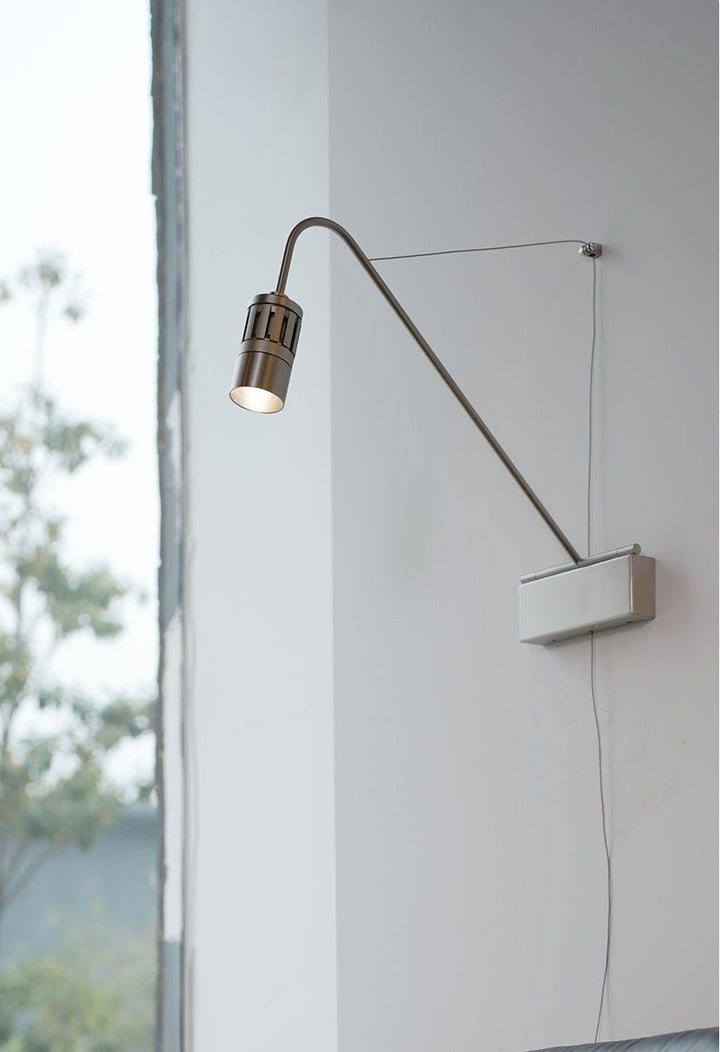 Reach Task Wall Sconce