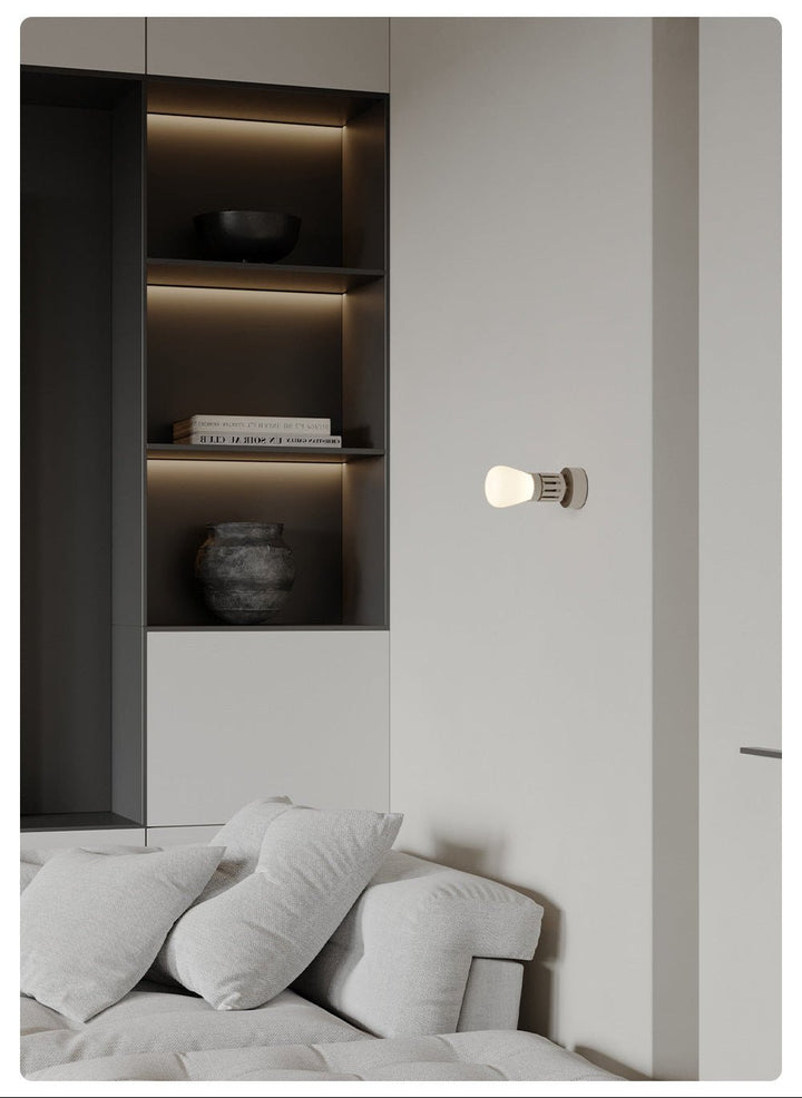 Reach Task Wall Sconce