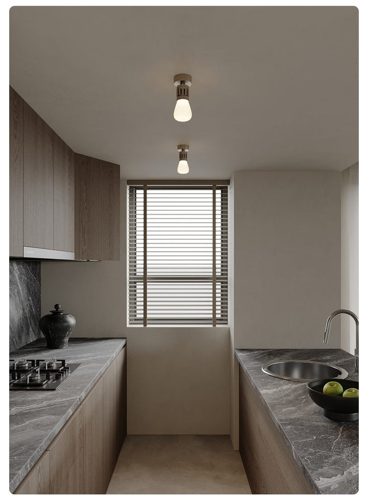 Reach Task Wall Sconce