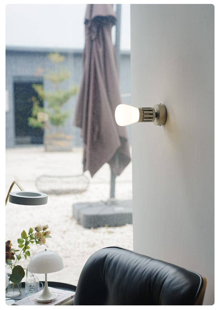 Reach Task Wall Sconce