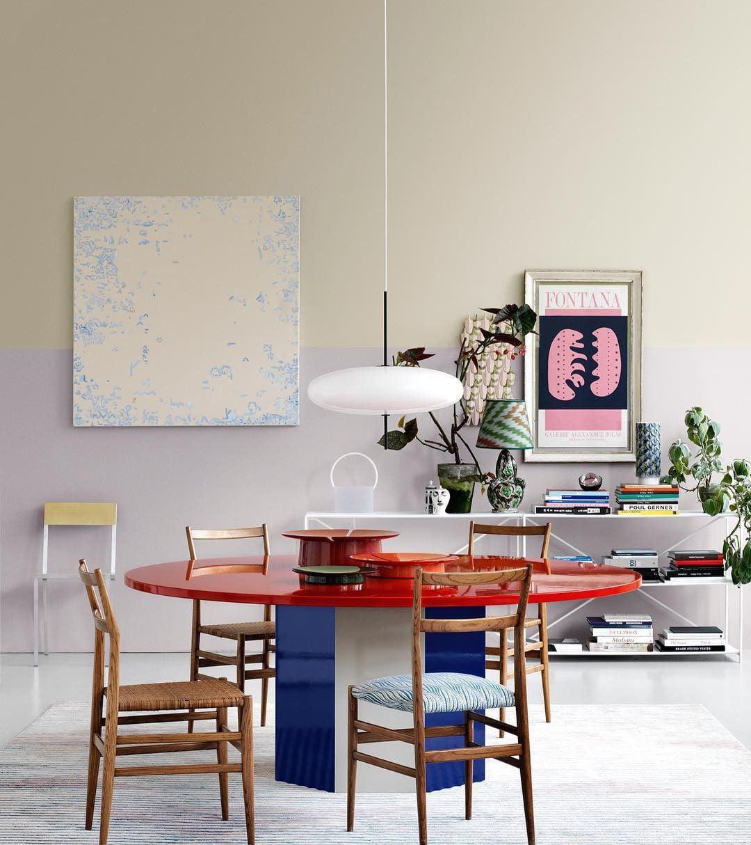 Drift Disc Pendant Light