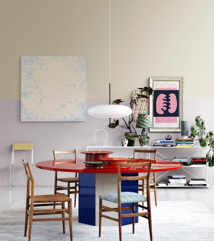 Drift Disc Pendant Light