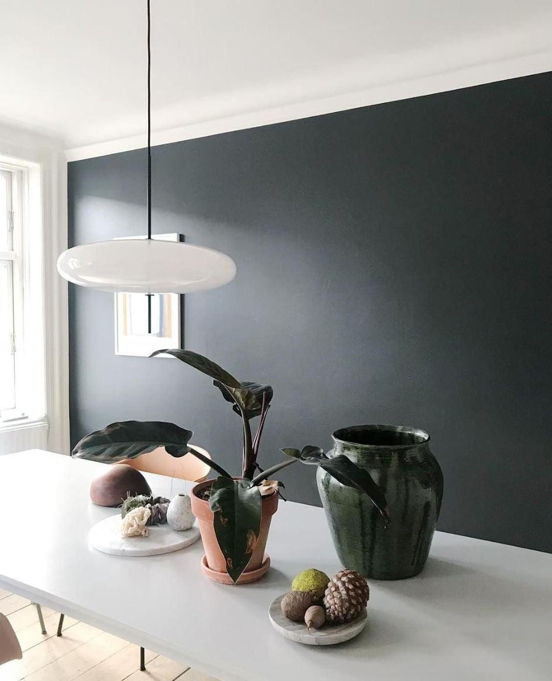 Drift Disc Pendant Light