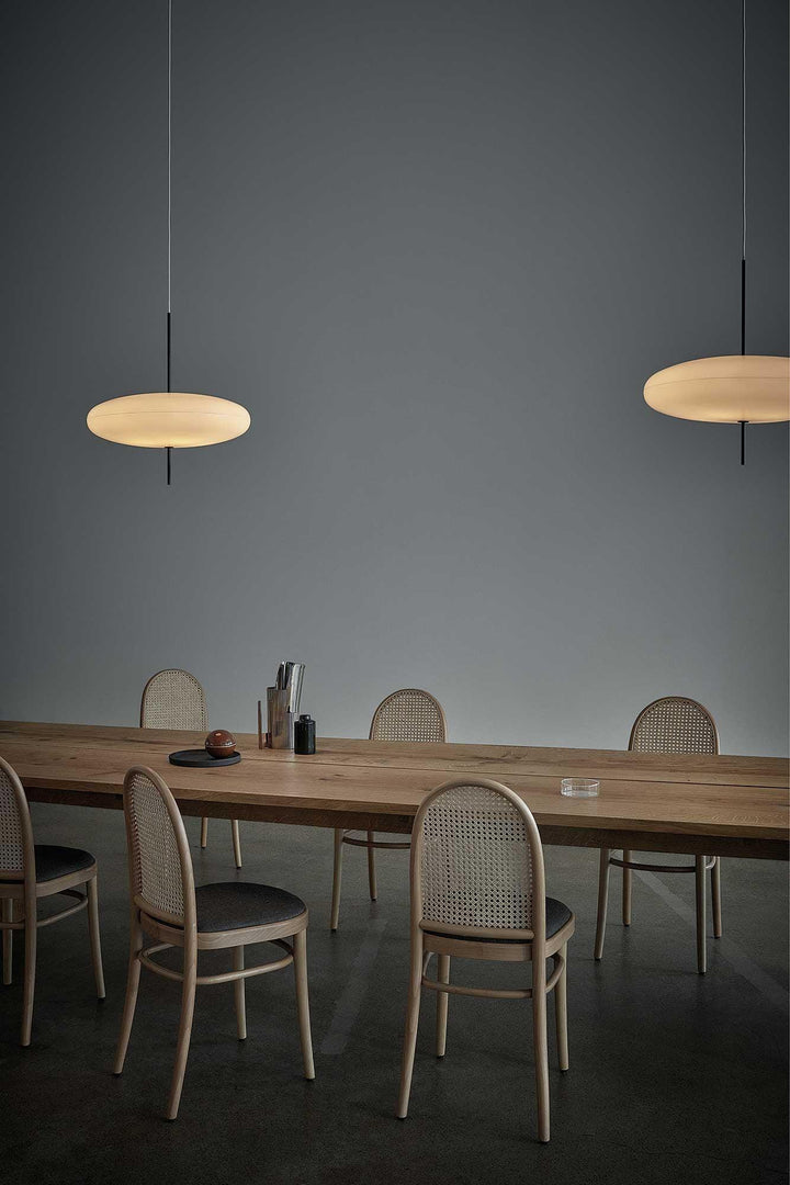 Drift Disc Pendant Light