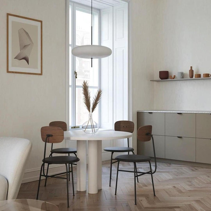 Drift Disc Pendant Light