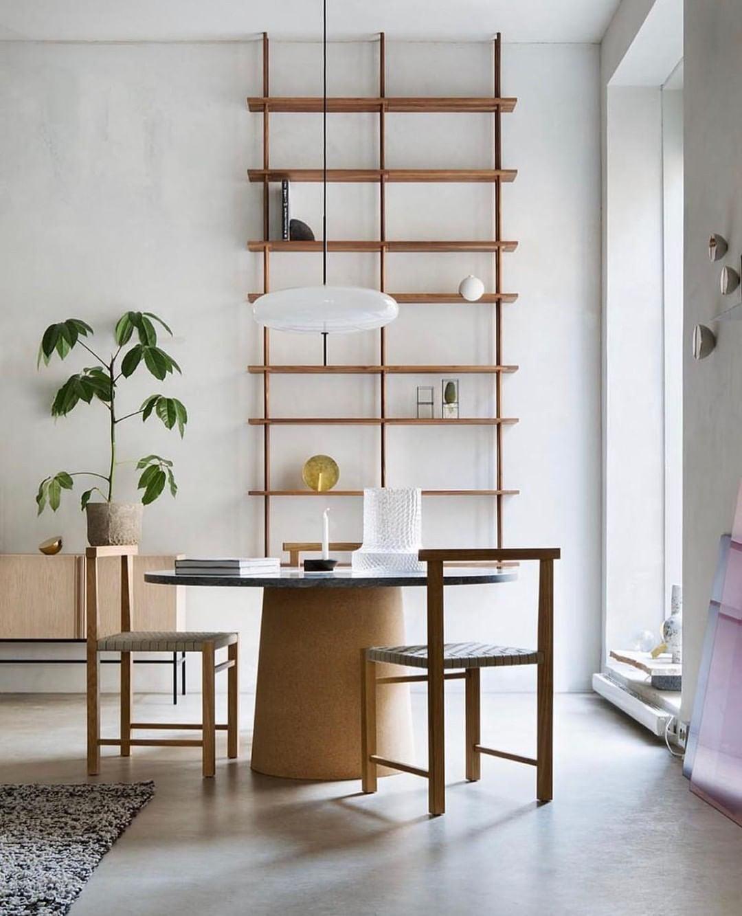 Drift Disc Pendant Light