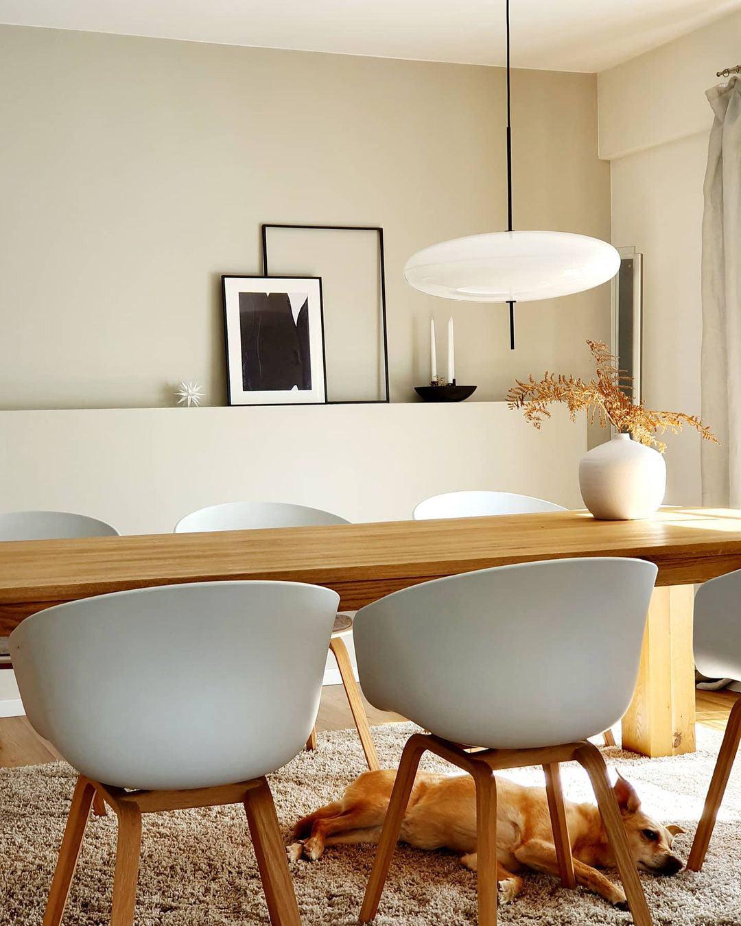 Drift Disc Pendant Light