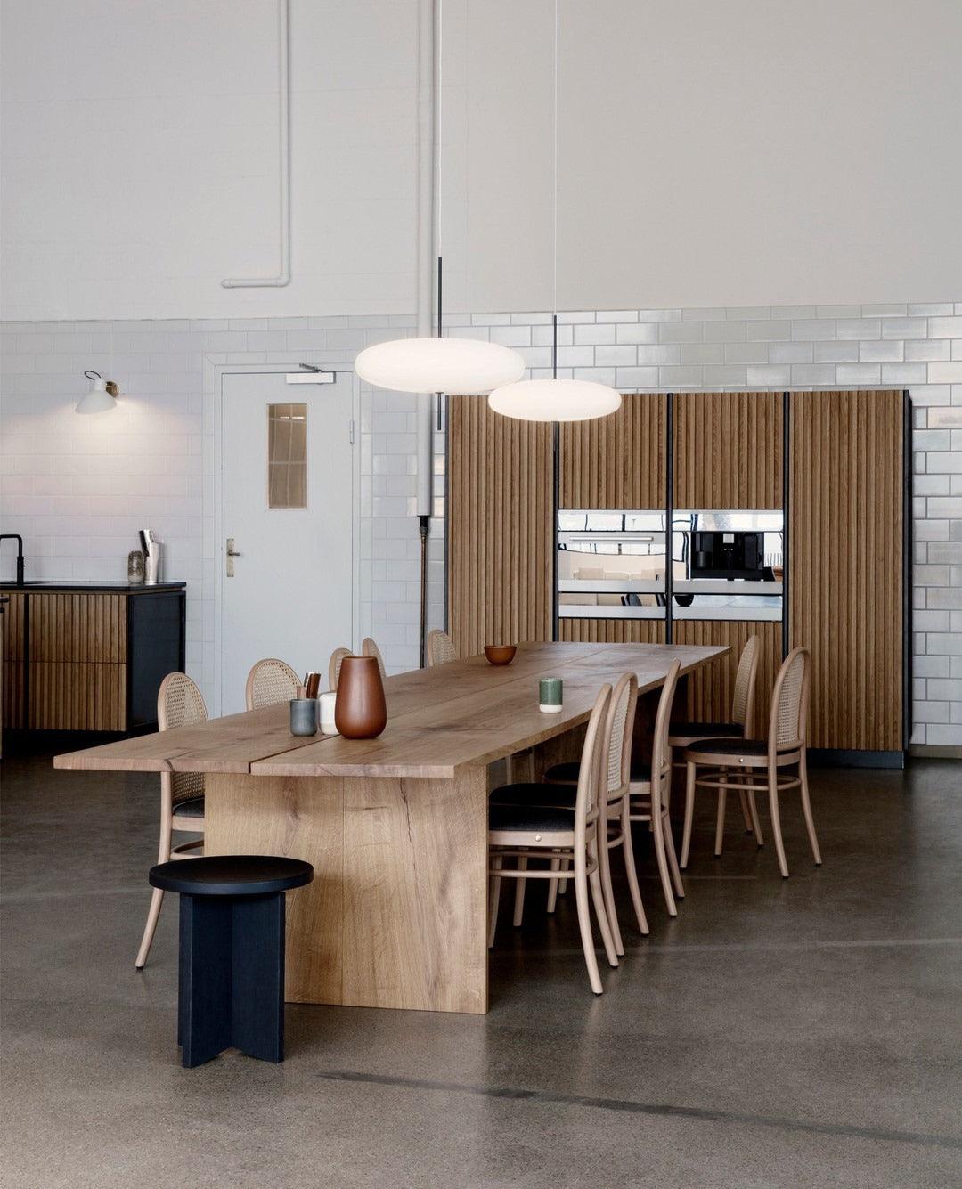 Drift Disc Pendant Light