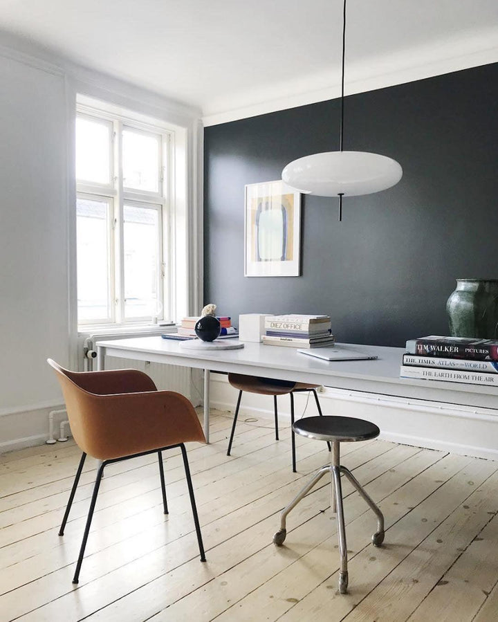 Drift Disc Pendant Light