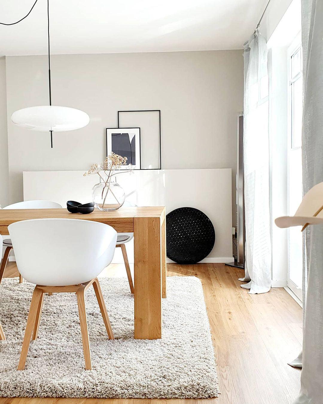 Drift Disc Pendant Light