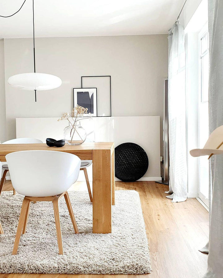 Drift Disc Pendant Light