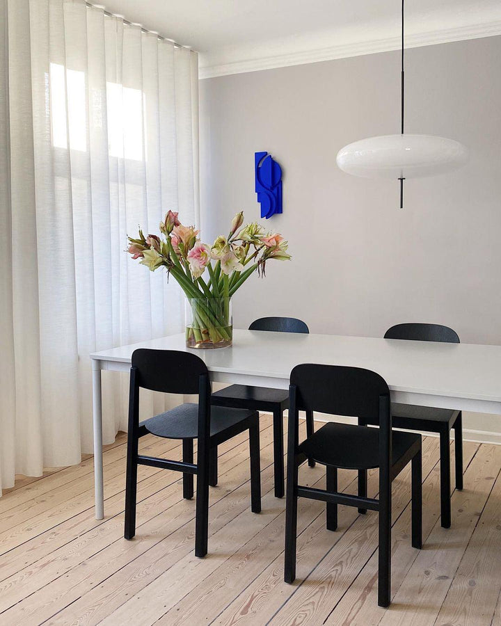 Drift Disc Pendant Light
