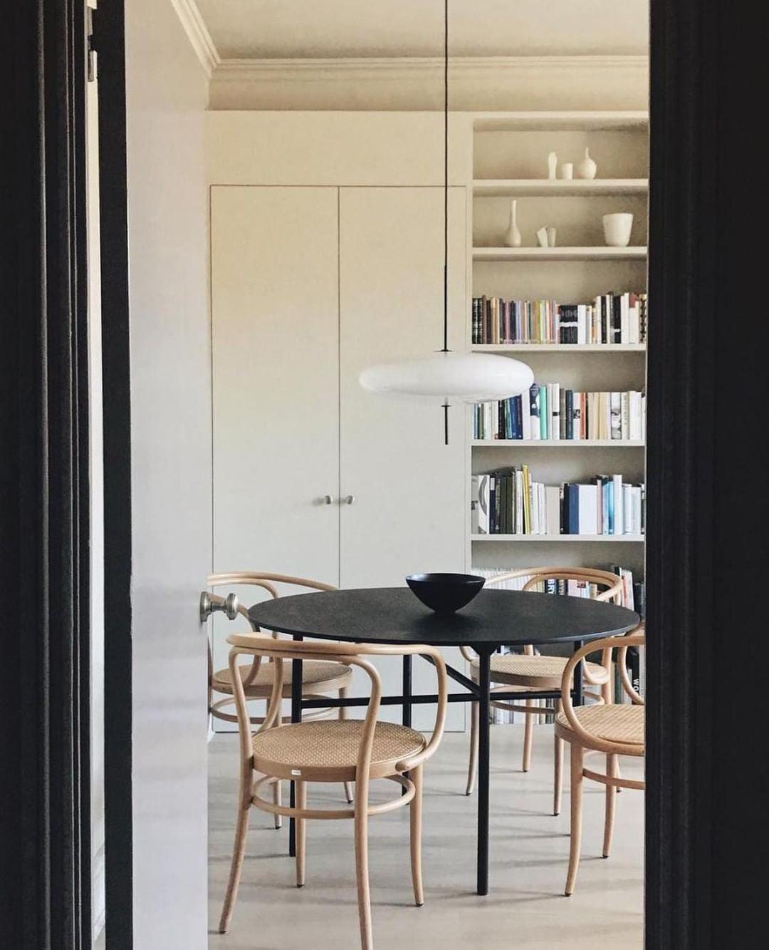 Drift Disc Pendant Light