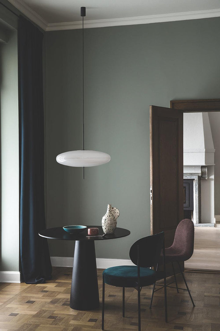 Drift Disc Pendant Light