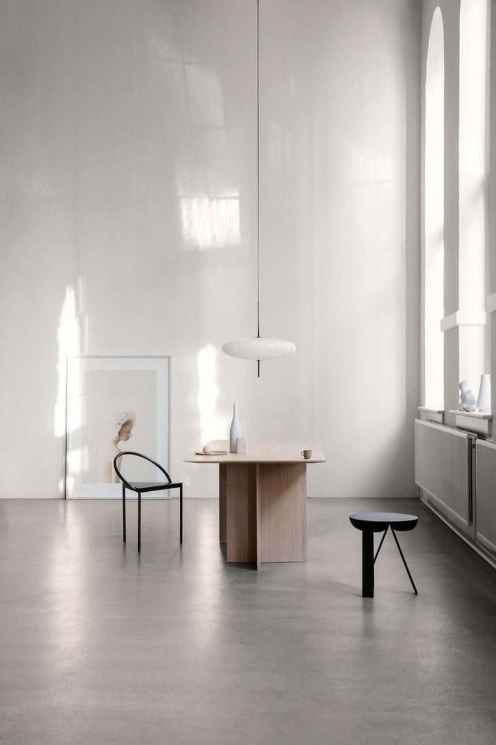Drift Disc Pendant Light