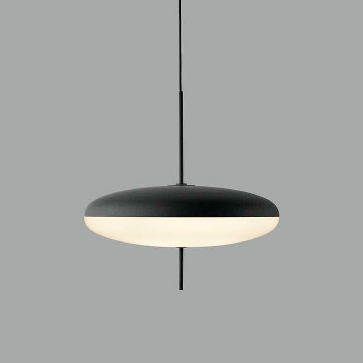 Drift Disc Pendant Light