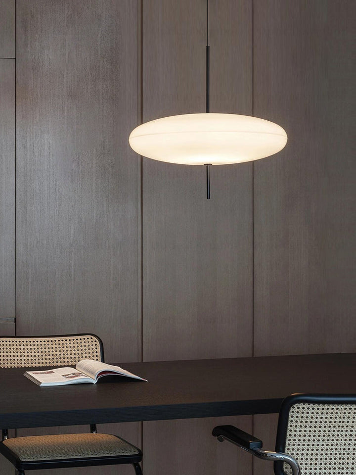 Drift Disc Pendant Light