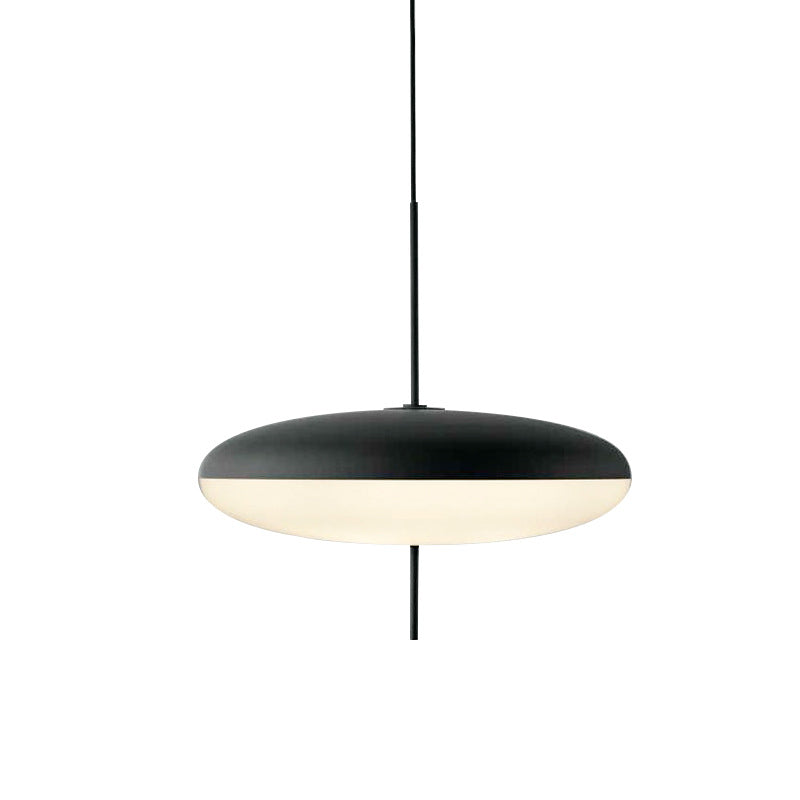 Drift Disc Pendant Light