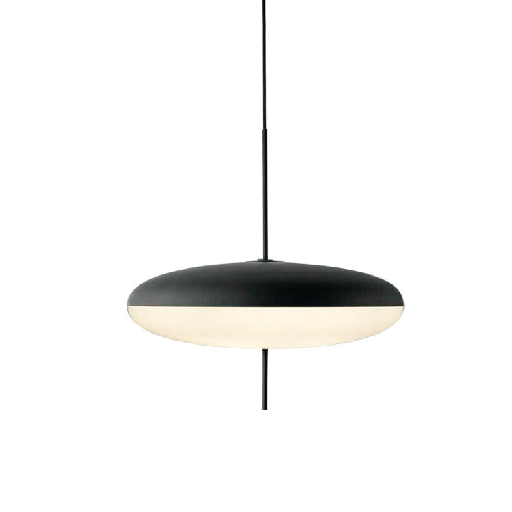 Drift Disc Pendant Light