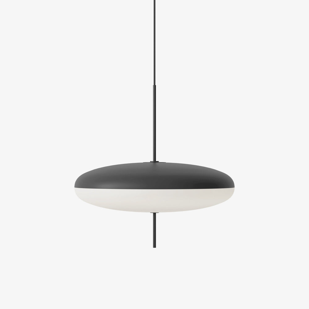 Drift Disc Pendant Light