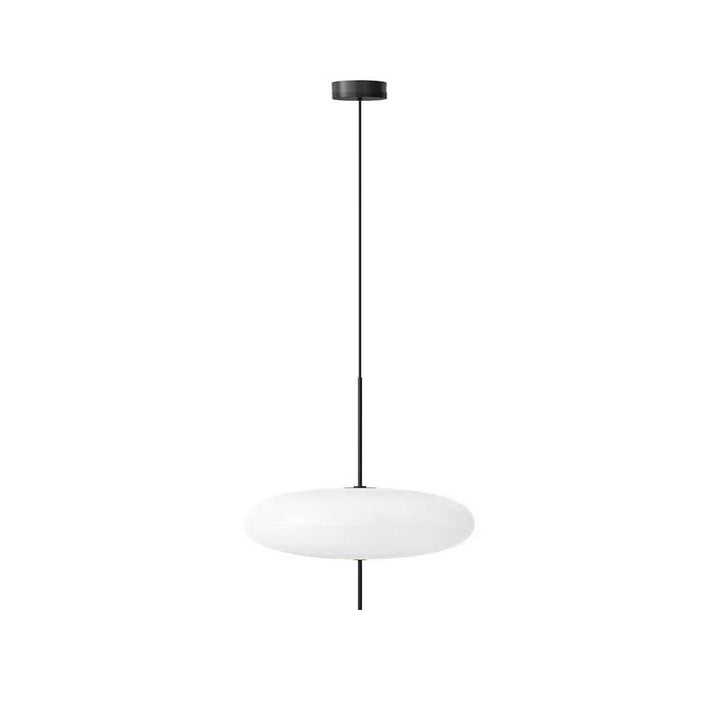 Drift Disc Pendant Light