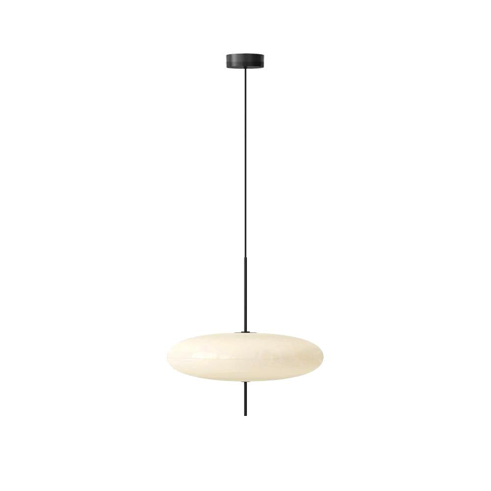 Drift Disc Pendant Light