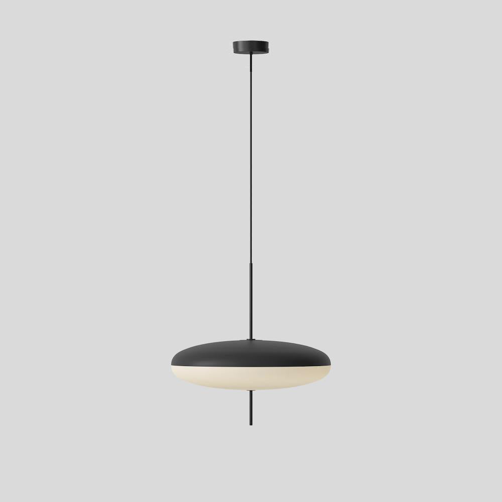 Drift Disc Pendant Light