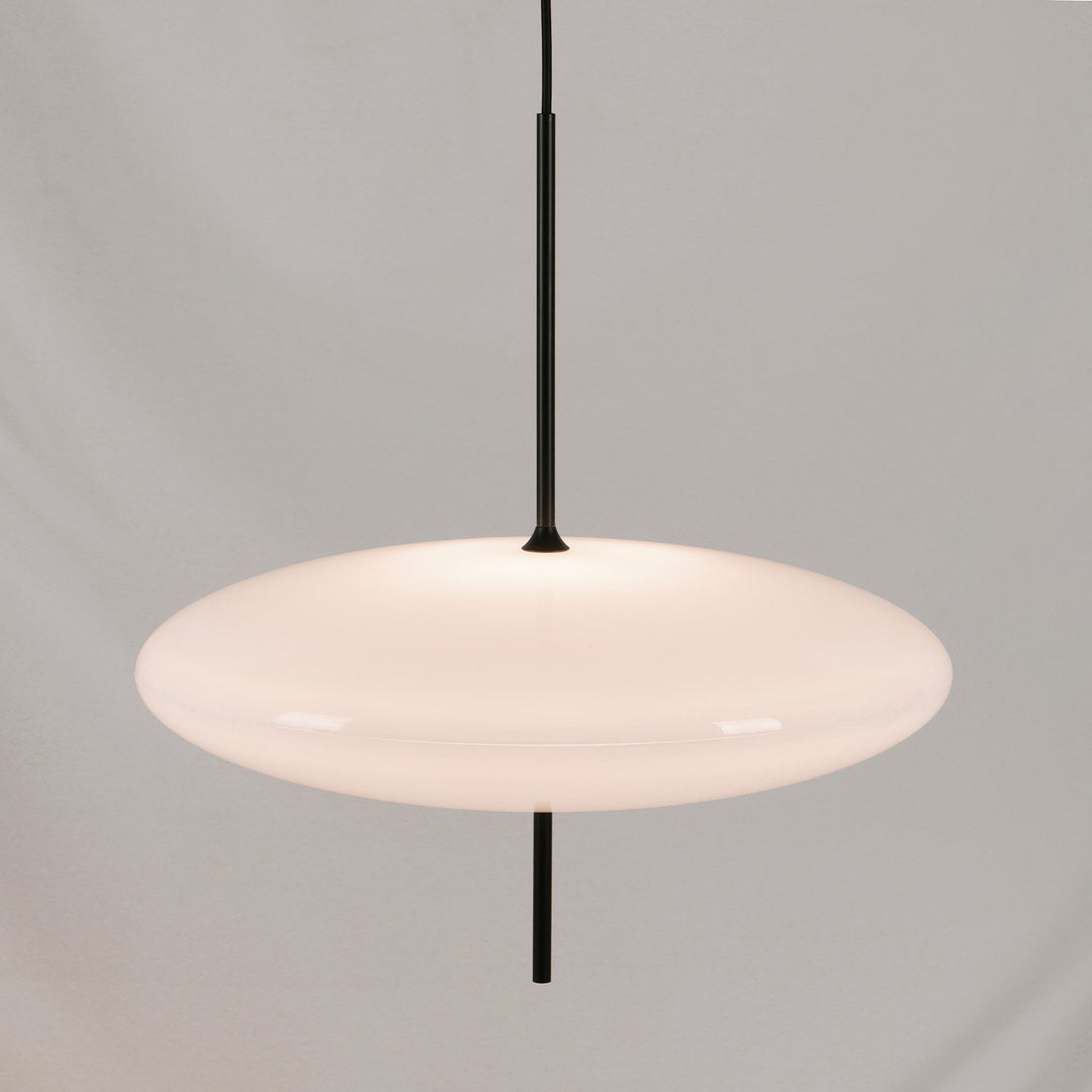 Drift Disc Pendant Light
