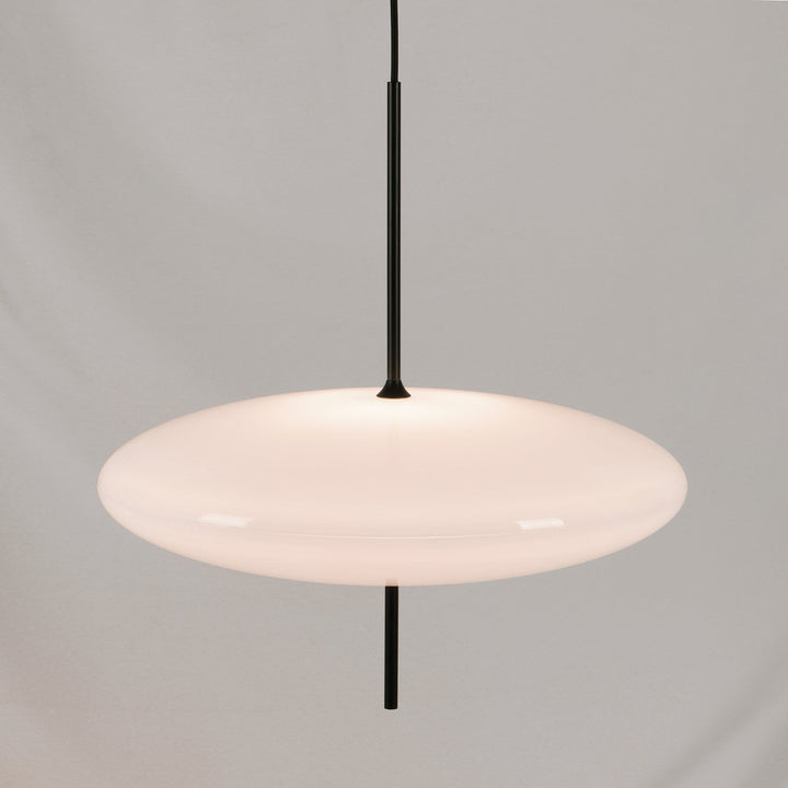 Drift Disc Pendant Light