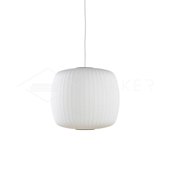 Lattice Bubble Pendant Light