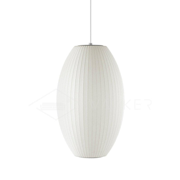 Lattice Bubble Pendant Light