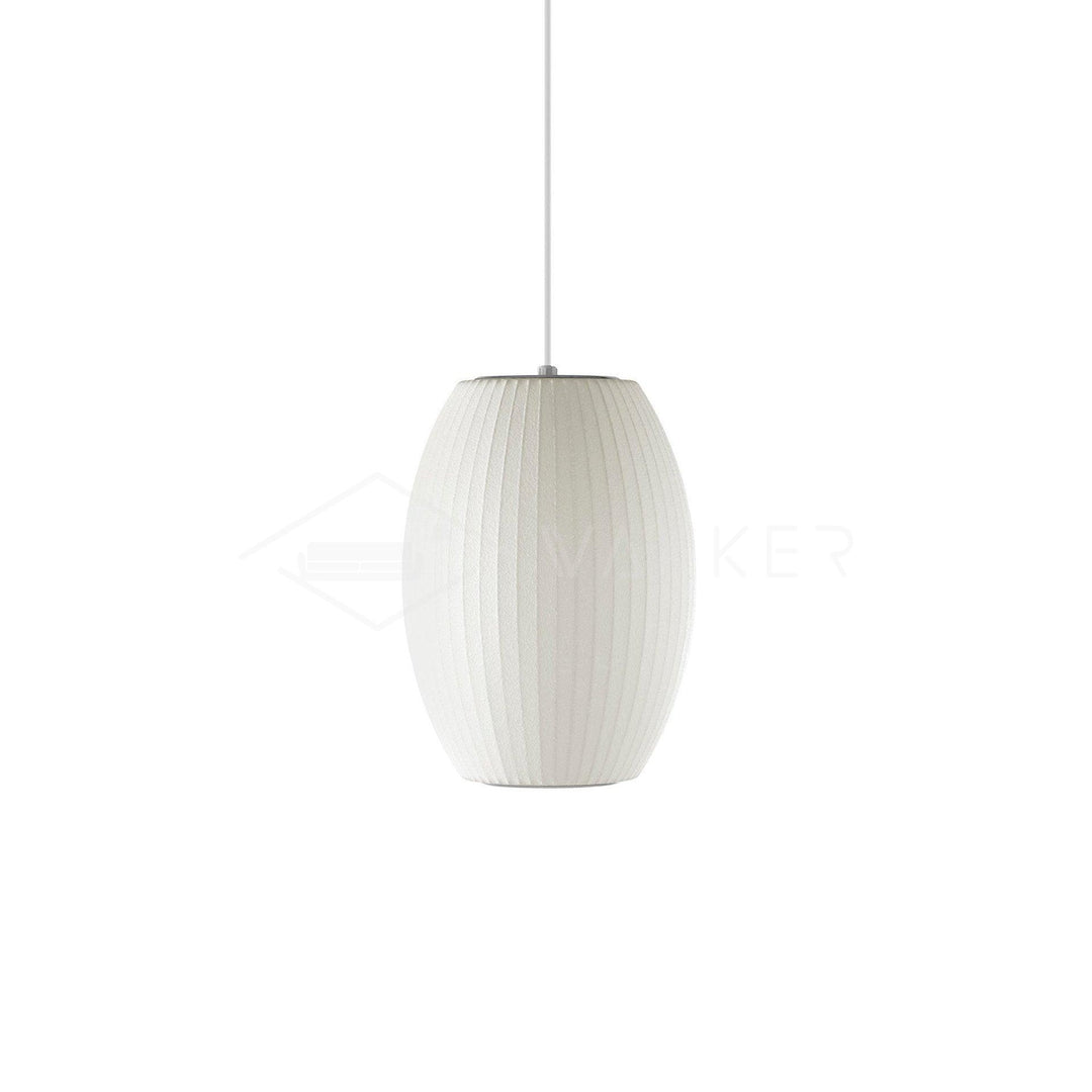 Lattice Bubble Pendant Light