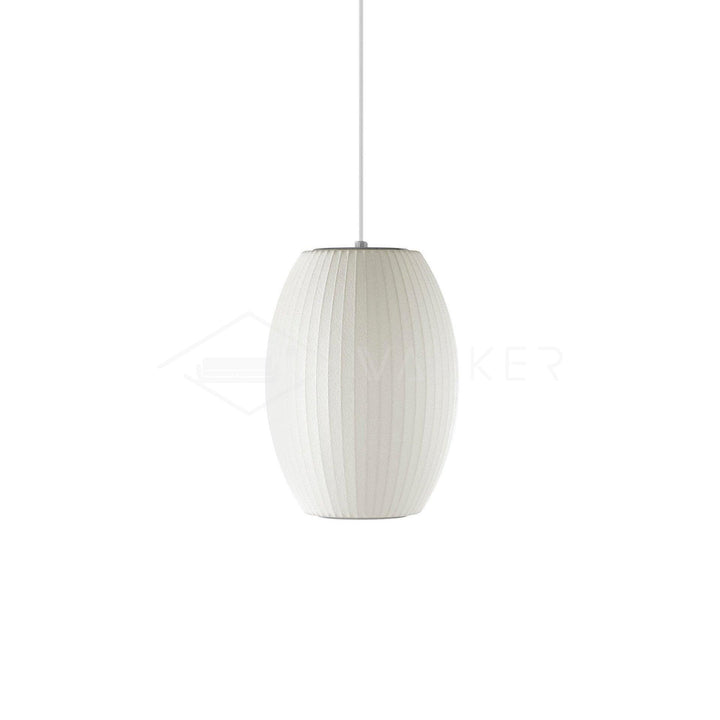 Lattice Bubble Pendant Light