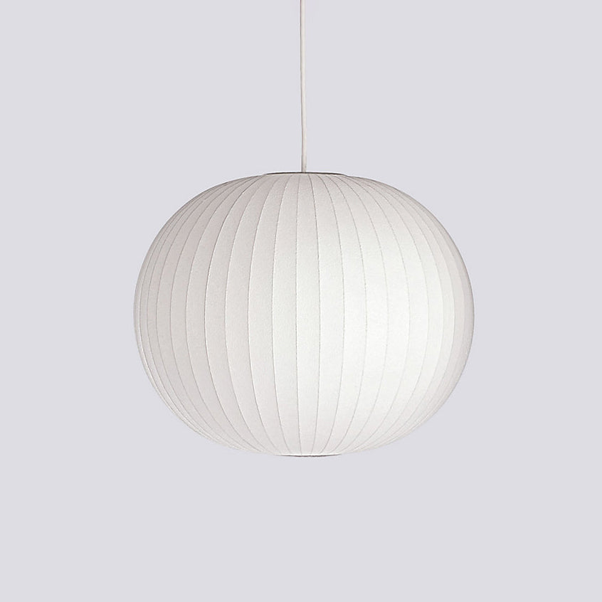 Lattice Bubble Pendant Light