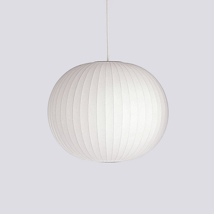 Lattice Bubble Pendant Light