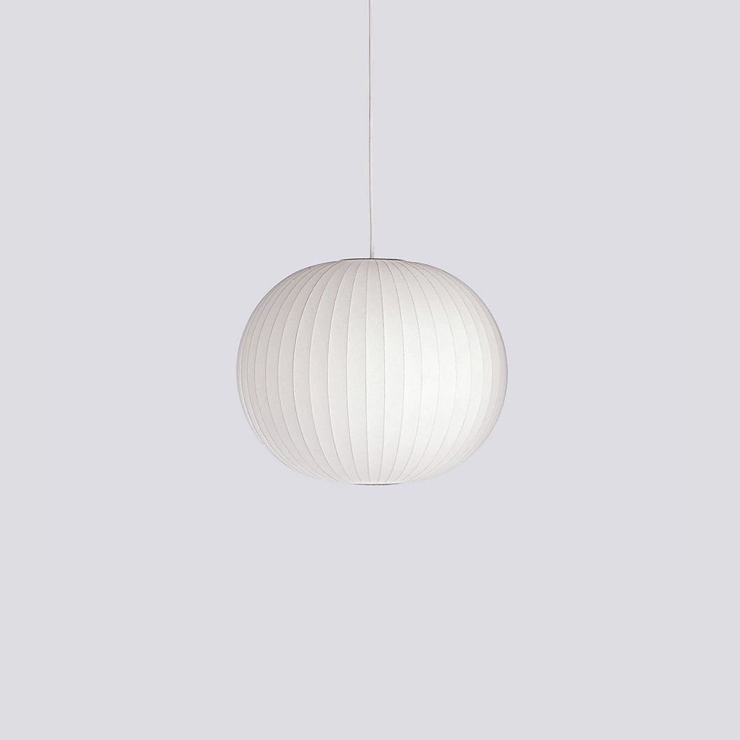 Lattice Bubble Pendant Light