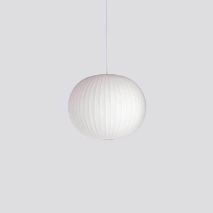 Lattice Bubble Pendant Light