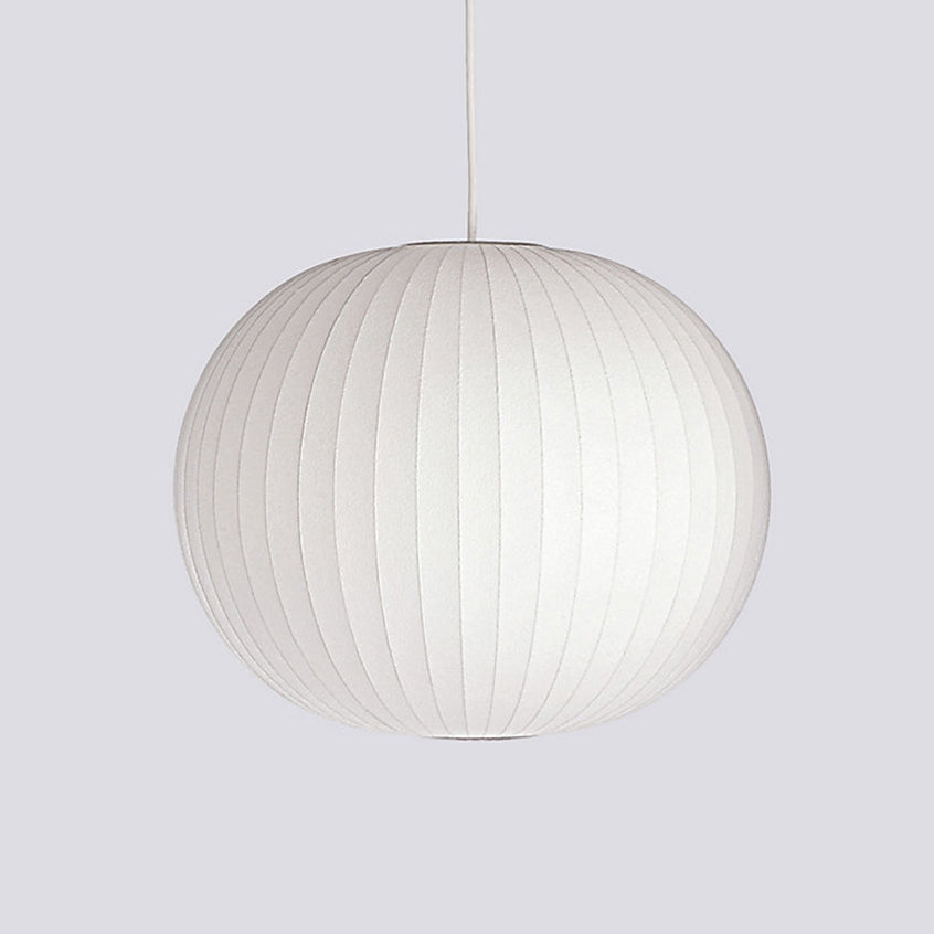 Lattice Bubble Pendant Light