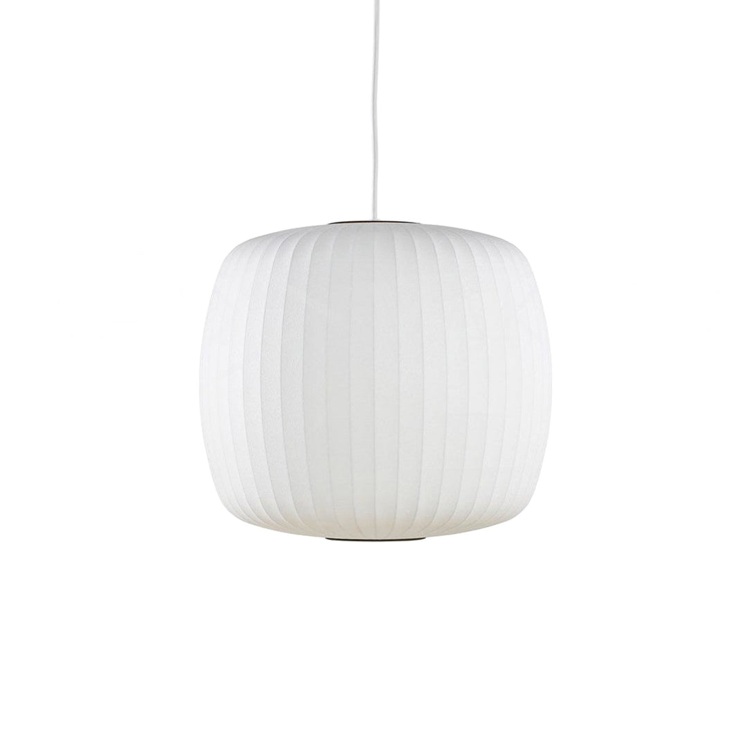 Lattice Bubble Pendant Light