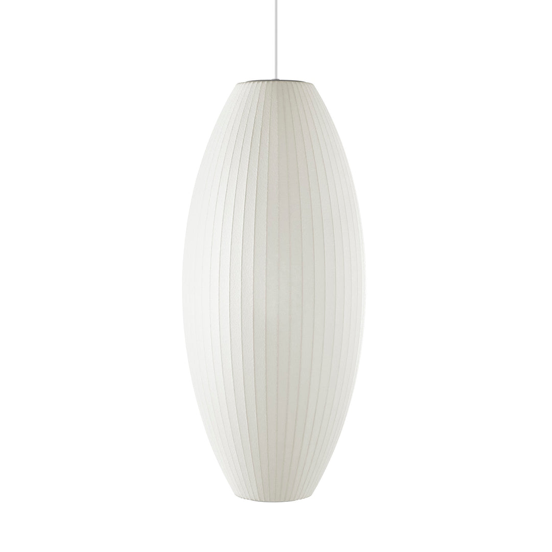 Lattice Bubble Pendant Light