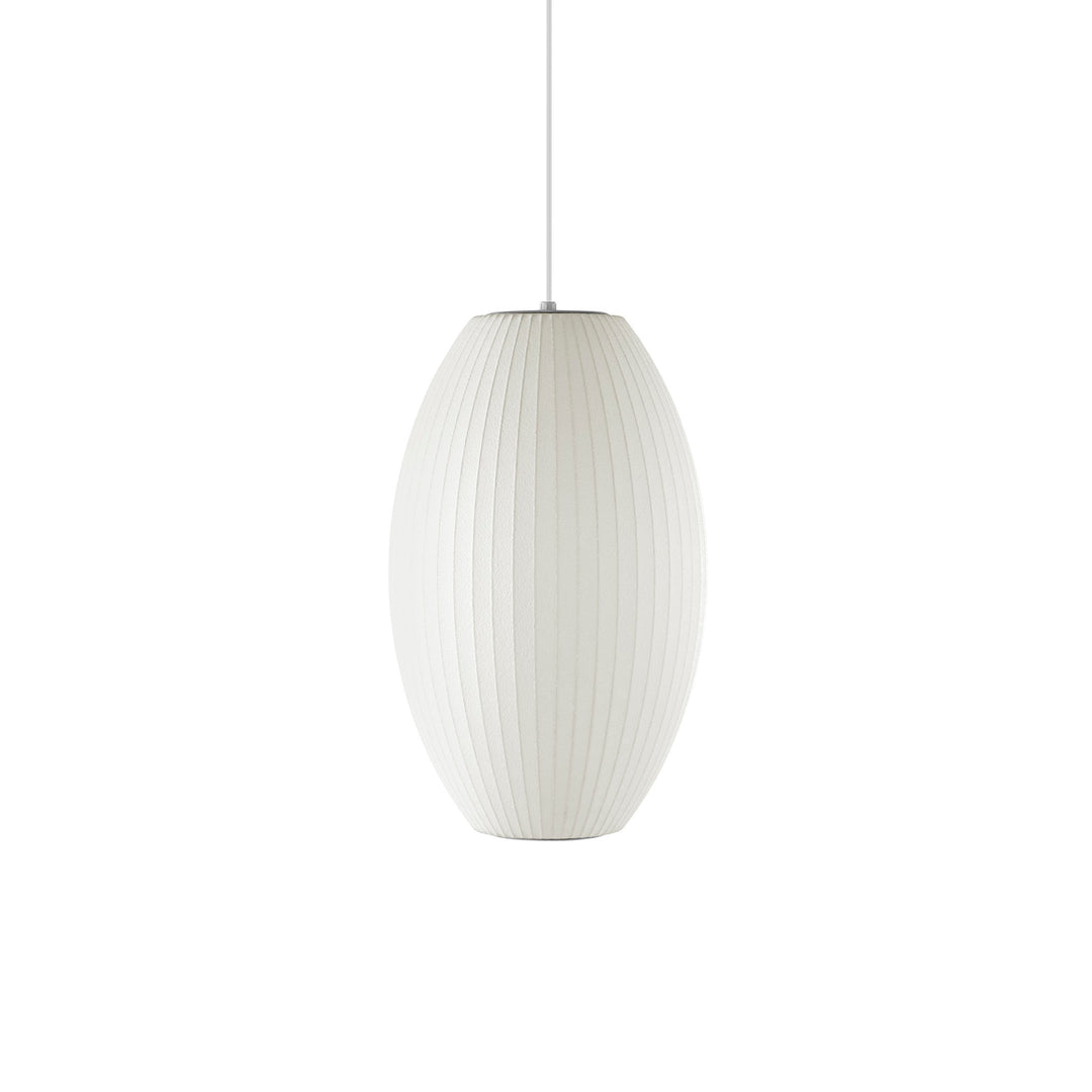 Lattice Bubble Pendant Light