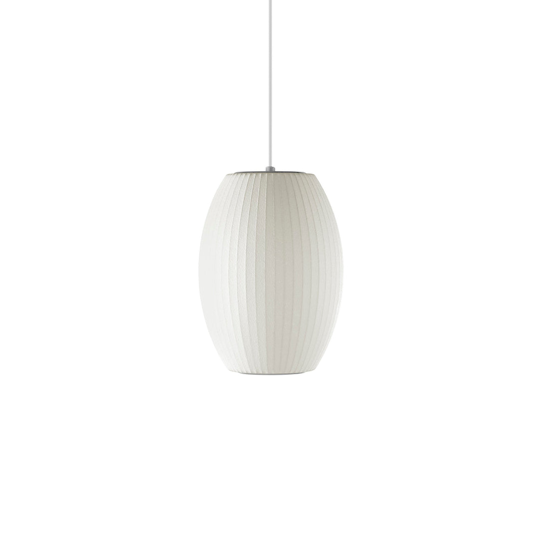 Lattice Bubble Pendant Light