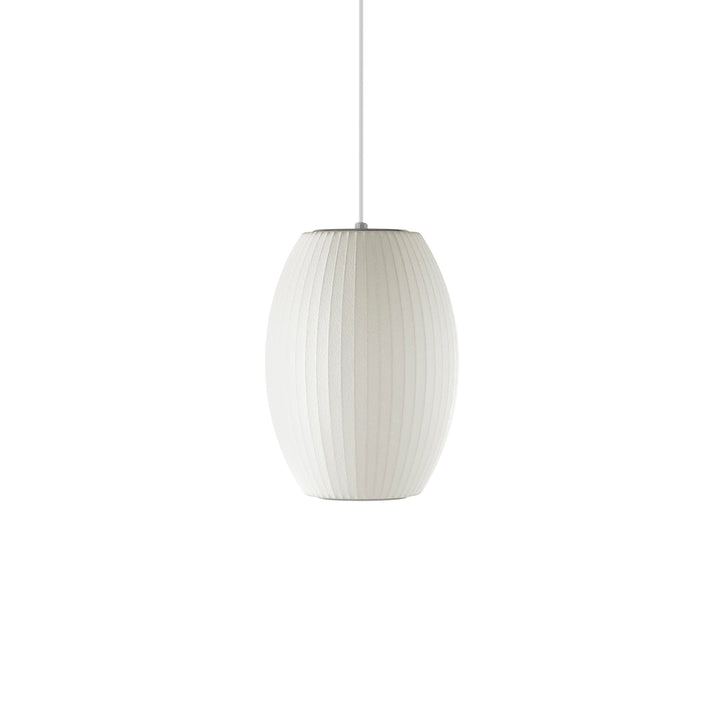 Lattice Bubble Pendant Light