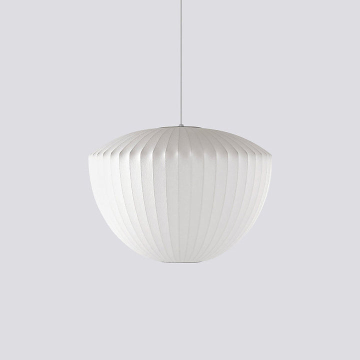 Lattice Bubble Pendant Light