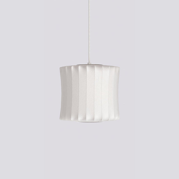 Lattice Bubble Pendant Light