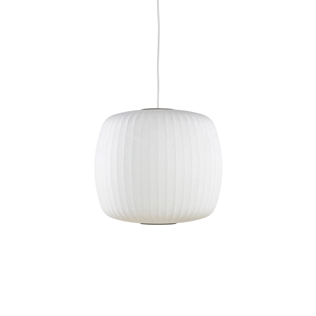 Lattice Bubble Pendant Light