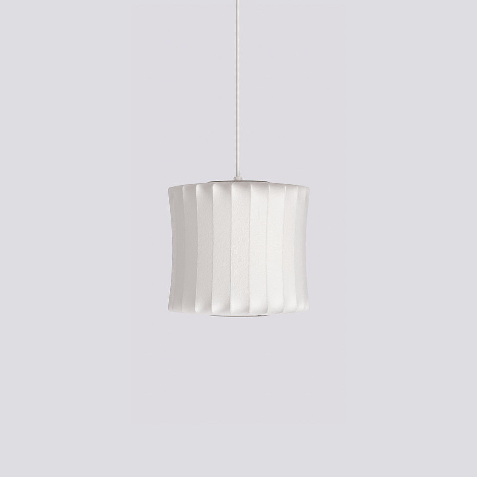 Lattice Bubble Pendant Light