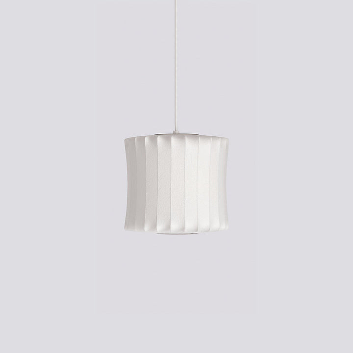 Lattice Bubble Pendant Light