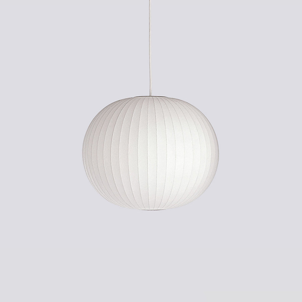 Lattice Bubble Pendant Light