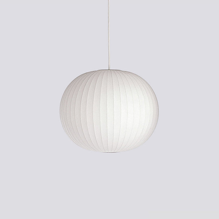 Lattice Bubble Pendant Light